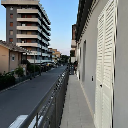 Ruffini Διαμέρισμα Ριτσιόνε