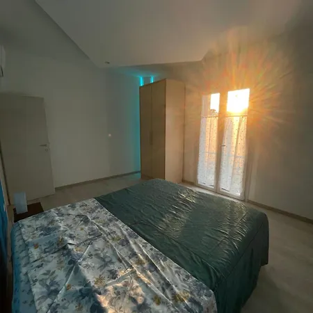 Ruffini Apartman