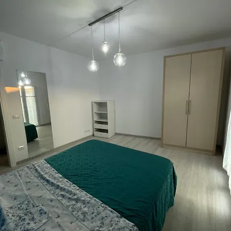 Ruffini Apartmán *